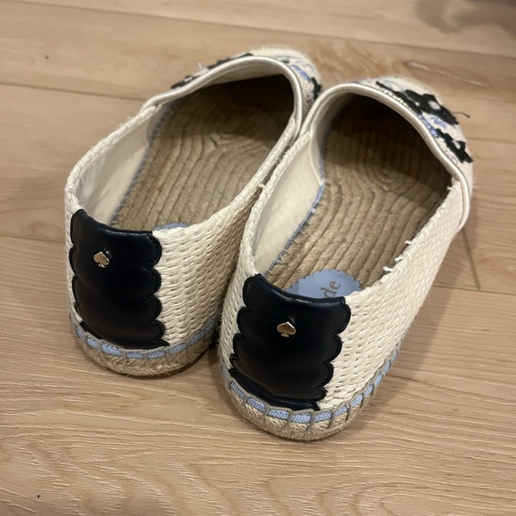 Kate spade espadrilles - Picture 2 of 3